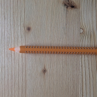 Textmarker orange